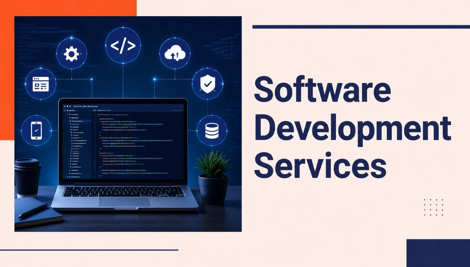 Software Development Services in Nagpur